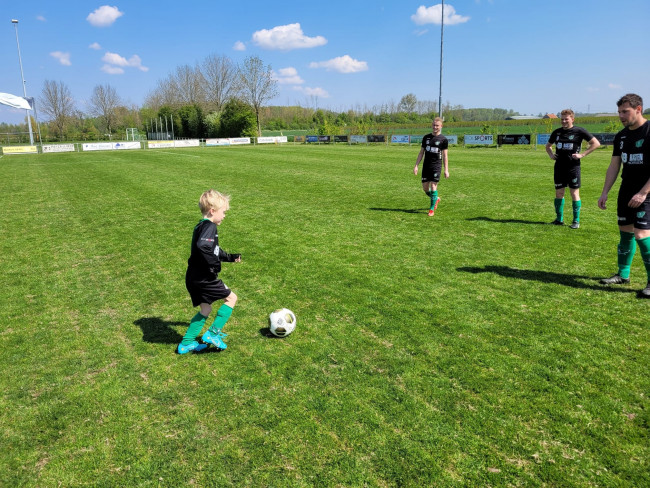 Afbeelding invoegen